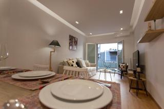Cozy apartment in Koukaki - Athen - 4