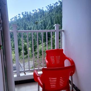 Jasmine block - Murree - 3