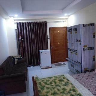 Jasmine block - Murree - 2