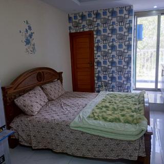 Jasmine block - Murree - 1
