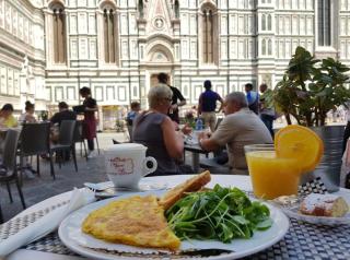 La Boutique by Rjgal B&B - Florence - 1