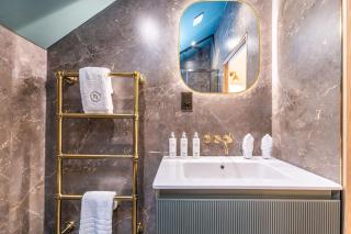 The Coach House - 4
