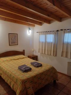Cabaña Las Aljabas 1 - San Martín de los Andes - 6