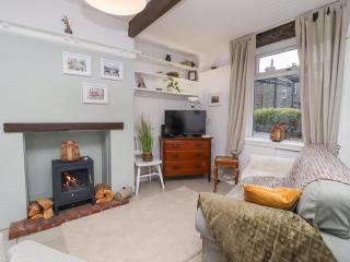 Penny Cottage - Keighley - 9