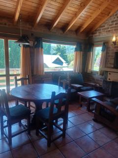 Cabaña Las Aljabas 1 - San Martín de los Andes - 9