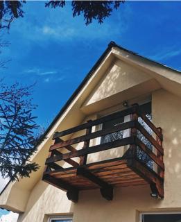 Casa Vidica - Kopaonik - 1