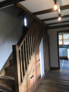 Beautiful country cottage - Abergavenny - 3