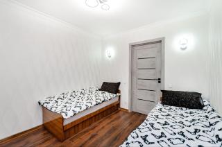 Comfortable apartament in a quiet place in the center of the city - Chişinău - 4