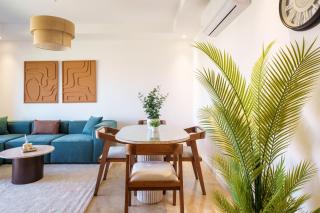 Elegance and Serenity at Noria Golf and Pool view - Marrakech - 8