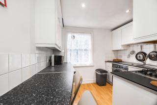 Spacious 1-Bed near Maida Vale - Londra - 8