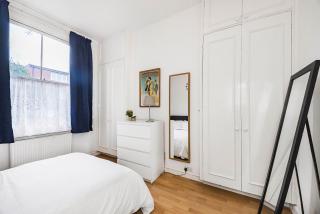 Spacious 1-Bed near Maida Vale - Londra - 7