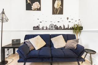 Spacious 1-Bed near Maida Vale - Londra - 5