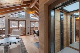 Chalet Grand Lac - Chandon - 9