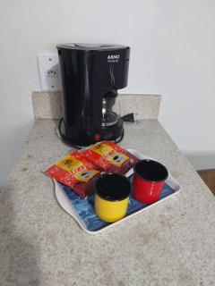 Apartamento Mobiliado para a COP 30 Localização Estratégica, Conforto e Elegância - 5