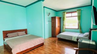 Homestay Nhà Của Hoàng - Thôn Thái An - 6