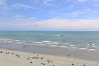 Oceanfront Suite Private Balcony Top Location - Myrtle Beach - 0