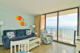 Oceanfront Suite Private Balcony Top Location - Myrtle Beach - 5