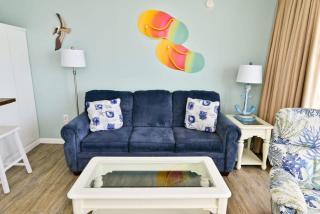 Oceanfront Suite Private Balcony Top Location - Myrtle Beach - 2