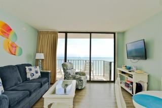 Oceanfront Suite Private Balcony Top Location - Myrtle Beach - 1