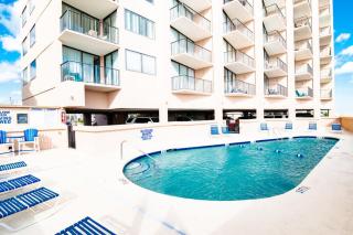 Oceanfront Suite Private Balcony Top Location - 6