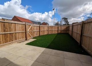 Newly Built Thetford Retreat - 5