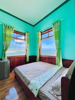 Homestay Nhà Của Hoàng - Thôn Thái An - 8