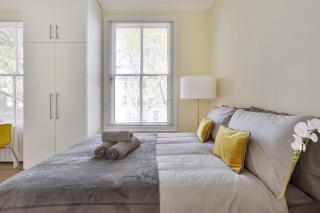 Beautiful Studio Flat - Shepherds Bush Westfield - London - 9