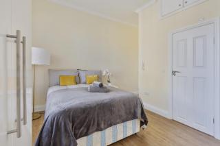 Beautiful Studio Flat - Shepherds Bush Westfield - London - 6