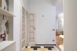 Mila Apartments Friuli - Milan - 1