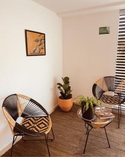 Apartasuites ISABEL - Cali - 8