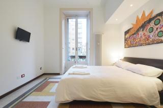 Mila Apartments Friuli - Milan - 8