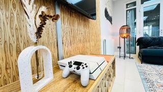 Isleworth House London by Smart Corporate Stays - Londra - 6