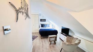 Isleworth House London by Smart Corporate Stays - Londra - 2