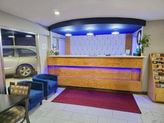 Americas Best Value Inn - Elizabethtown - 6