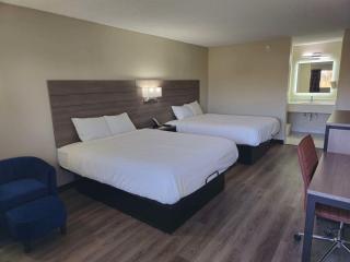 Americas Best Value Inn - Elizabethtown - 1