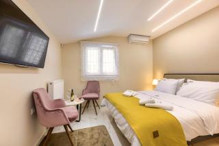 Vahal Luxury Studio Ioannina - 8