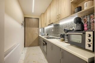 Vahal Luxury Studio Ioannina - Ioannina - 3