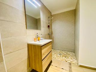Sun7 appart T2, avec piscine partagée, logement moderne et cosy - Petit-Bourg - 1