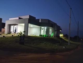 CASA LOCALIZADA EM RIVEIRA DE SANTA CRISTINA Xiii - Paranapanema - 9