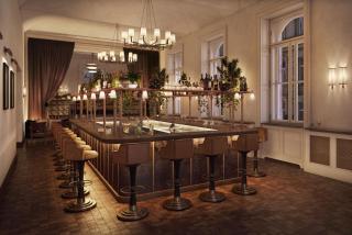 Sir Prague, part of Sircle Collection - Prag - 3