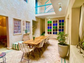 Riad Dar Khalti Privatisation - 8