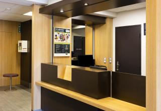 B&B HOTEL PERPIGNAN Nord Aéroport - 1