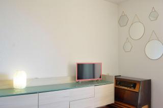 Studio CAP D'AGDE CT121-019 - 7
