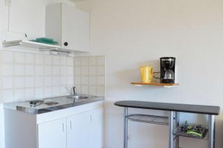 Studio CAP D'AGDE CT121-019 - 6