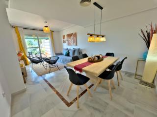 Lor 82F Súper Apartamento en Lorcrimar cerca de Banús - Marbella - 9