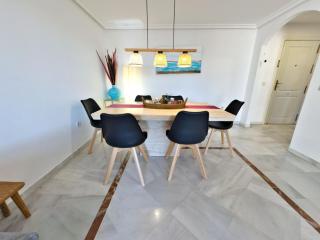 Lor 82F Súper Apartamento en Lorcrimar cerca de Banús - Marbella - 6