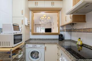 Apartamento familiar La Atalaya - Conil de la Frontera - 2