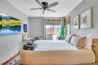 Renovated Ski In Out Condo King Bed Patio Grill - Ellicottville - 5