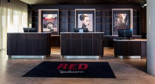 Radisson RED Galway - Galway - 9