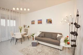 Casa Musa accogliente e luminosa - 2